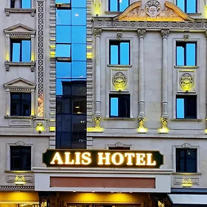 Alis **** Bakü